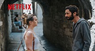 Fin de semana en Croacia película Netflix: actores y personajes ...