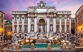 Fontana di Trevi - Visitare la fontana più bella di Roma • Booking BEST