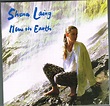 Shona Laing - New On Earth (1992, CD) | Discogs