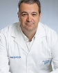 Dr. Joaquín Fernández Pérez, Oftalmólogo en Almería | Vithas