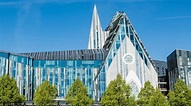 Universität Leipzig: Fakultät für Mathematik und Informatik