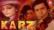 Karz 1980 Hindi Film Watch Full Movie, Songs And Lot More.