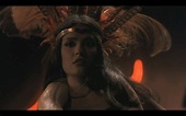 'From Dusk Till Dawn' Screencaps - Salma Hayek Image (23065378) - Fanpop