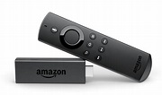 Fire TV Stick Wins Consumer Electronic Product Of The Year Award