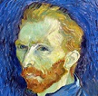 Lienzo Tela Canvas Autoretrato Vincent Van Gogh 1889 50 X 65 | Mercado Libre