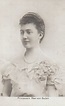 Marie Luise Markgräfin v. Baden geb. Prinzessin v. Cumberland (1879 ...