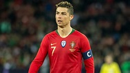 Cristiano Ronaldo's Portugal return date revealed