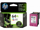 HP 64XL Ink Cartridges 3 Colors - Newegg.com