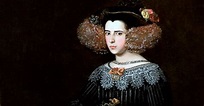 Luisa Francisca de Guzmán, esposa de Juan IV
