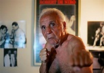 Legendary boxer Jake LaMotta dies at age of 95