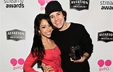 Liza Koshy, David Dobrik Prove They're Still Friends After Split