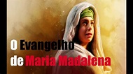 #17 - EVANGELHO DE MARIA MADALENA - Texto Completo 🎧 Apócrifos da ...