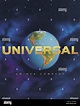 Universal MCA logo, ca. 1990. ©Universal Pictures/Everett Collection ...