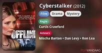 Cyberstalker (film, 2012) - FilmVandaag.nl