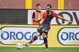 Genoa Defender Davide Zappacosta: "We Faced a Great Team" | The Laziali