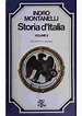 Storia de Italia volumen I II y III | Indro Montanelli - Guardagujas ...