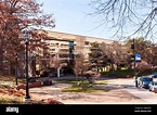 The Joseph M. Katz Graduate School of Business on the University of ...