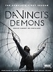 Da Vinci's Demons season 1 in HD - TVstock