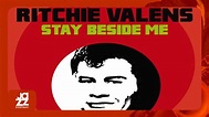 Ritchie Valens - Big Baby Blues - YouTube