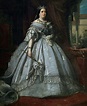 Reina Isabel II de España Rainha Isabel Ii, Spanish Royalty, European ...