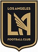 Los Angeles FC Color Codes Hex, RGB, and CMYK - Team Color Codes