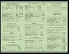 Menu for Mimi's Too Bagels & Deli in Whippany, NJ | Sirved
