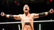 Curtis Axel Released By WWE - PWMania - Wrestling News