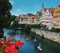 4 Reasons To Visit Tubingen, Germany – Touring Details