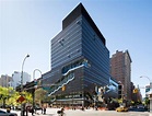 The New School University Center - New York City, New York