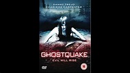 Ghostquake Official Trailer (2013) - YouTube