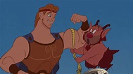 Hercules: una scena del Classico Disney: 501920 - Movieplayer.it