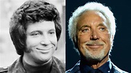 Sir Tom Jones reveals how he really feels about ageing and the proudest ...