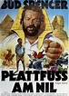 Plattfuß am Nil - Film 1980 - FILMSTARTS.de