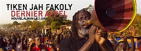 «Dernier Appel», el último álbum de Tiken Jah Fakoly | El Musiquiátrico
