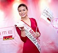 Maria Mika Maxine Medina Contestant from Philippines for Miss Universe ...
