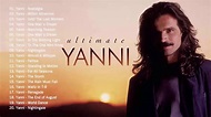 The Best Of YANNI - YANNI Greatest Hits Full Album 2019 - Yanni Piano ...