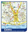 Mapa de Lisboa, Plano y callejero de Lisboa - 101viajes