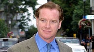 James Hewitt - La biographie de James Hewitt avec Gala.fr