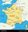 france map» Info ≡ Voyage - Carte - Plan