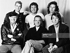 With Allan Clarke - The Hollies Photo (40794376) - Fanpop