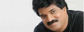 M G Sreekumar - MG'S Official Website - Sang more than 3000 songs in ...