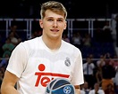 (77) Luka Dončić, un U18 en el #EuroBasket2017 | Historia Olímpica ...