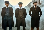 'Peaky Blinders' Season Five Moves into Great Depression - The Heights