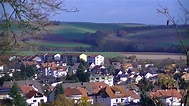 Kirchheimbolanden, Germany - photo taken from Schneckenturm (snail ...