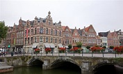 Lier Turismo - Información turística sobre Lier, Bélgica