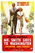 Mr. Smith Goes to Washington (1939) - Movie Review : Alternate Ending