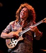 Pat Metheny and His Quartet at Town Hall - The New York Times