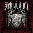 TFR021 Sick Of It All - Death To Tyrants - Think Fast Records ...