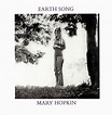 Mary Hopkin ~ 1971 ~ Earth Song. Ocean Song - Oldish Psych and Prog