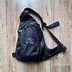 Arc'Teryx System A Quiver Cross Bag vintage crossbody sling pack | Grailed